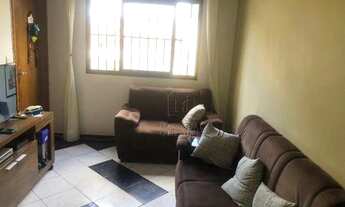 Imagem 4: Apartamento com 2 dormitórios à venda, 65 m² por R$ 350.000,00 - Jardim das Maravilhas - S