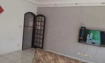 Imagem 4: Casa com 2 dormitórios à venda, 120 m² por R$ 550.000,00 - Vila Camilópolis - Santo André