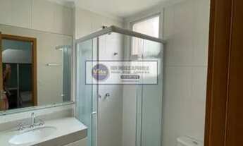 Imagem 4: Apartamento mobiliado em Cidade Tamboré - Santana de Parnaíba, SP