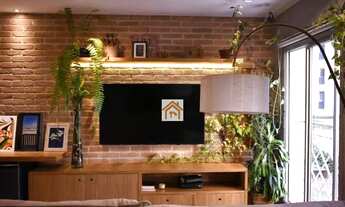 Imagem 2: São Paulo - Apartamento Padrão - Moema