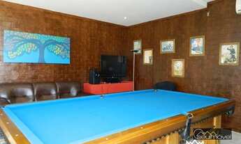 Imagem 3: Casa com 6 dormitórios, 850 m² - venda por R$ 6.300.000,00 ou aluguel por R$ 29.468,19 - C