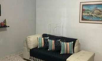 Imagem 2: Casa com 3 dormitórios à venda, 192 m² por R$ 650.000,00 - Vila Gilda - Santo André/SP