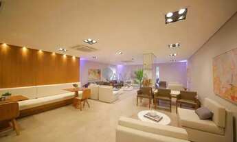 Imagem 2: Apartamento com 3 dormitórios à venda, 102 m² por R$ 1.230.000,00 - Tatuapé - São Paulo/SP