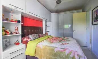 Imagem 6: VSC348 -Apartamento para venda tem 65 metros quadrados com 2 quartos em Horto Bela Vista