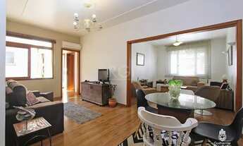 Imagem 4: Apartamento para Venda - 124.7m², 3 dormitórios, 1 vaga - Santana