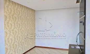 Imagem: SOROCABA - Apartamento Padrão - Três Meninos