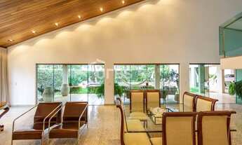 Imagem 4: Portal do Sol I - Sobrado 4 quartos, sendo 4 suítes