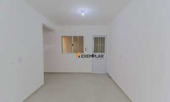 Imagem 7: Apartamento com 1 dormitório para alugar, 35 m² por R$ 1.710,00/mês - Santana - São Paulo