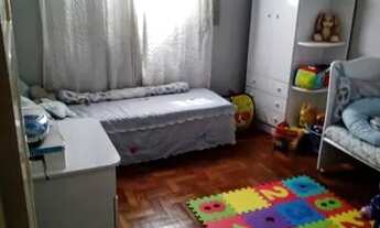 Imagem 7: Vila Valqueire Apt (Prox.Guanabara) Localização Top! Salão 3qts cozinha ampla a.serviço