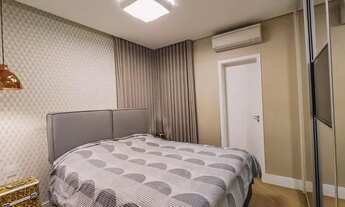 Imagem 7: Cód.: 13146 - Apartamento de 96m², 03 dormitórios sendo 02 suítes, com varanda gourmet - V