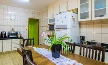 Imagem 4: Sobrado com 3 dormitórios, 218 m² - venda por R$ 750.000,00 ou aluguel por R$ 5.408,33/mês