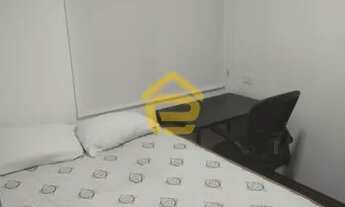 Imagem 5: Apartamento com 1 Dormitório no Campo Belo