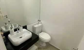 Imagem 6: EXCELENTE APARTAMENTO PARA LOCAÇÃO NA BARRA FUNDA