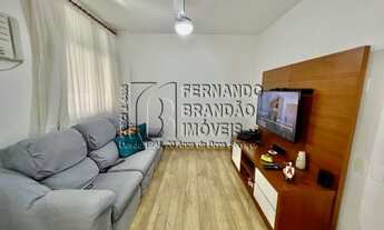 Imagem 3: Rio de Janeiro - Apartamento Padrão - Leblon