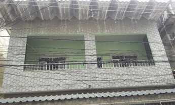 Imagem 3: Casa em Realengo com 2 quartos em vila fechada com portão