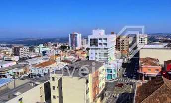 Imagem 7: Edifício Aspen Ville - Centro - Apartamento Semi Mobiliado