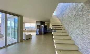 Imagem 4: Cobertura com 4 dormitórios à venda, 434 m² por R$ 4.490.000,00 - São Pelegrino - Caxias d