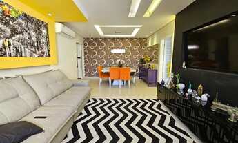 Imagem 7: 3 DORMS(2 SUÍTES), 2 VAGAS, 131M²! SUÍTE COM HIDRO E VARANDA! REFORMADO! LOCALIZAÇÃO PRIVI