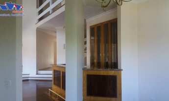 Imagem 7: Alphaville 6 - 530 m2, 4 suítes, armários novos na cozinha, próx da portaria!!