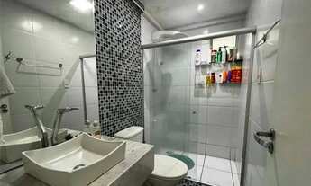 Imagem 5: Apartamento para venda com 70 metros quadrados com 2 quartos em Imbuí - Salvador - Bahiaa