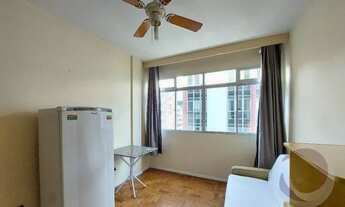 Imagem 7: Apartamento para venda com 34 metros quadrados com 1 quarto em Centro - Florianópolis - SC