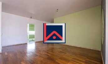 Imagem 5: Apartamento Locação Jardim Paulista 140 m² 3 Dormitórios