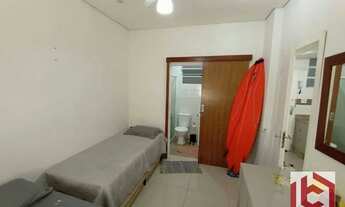 Imagem 7: Apartamento com 1 dormitório à venda, 40 m² por R$ 260.000,00 - Embaré - Santos/SP