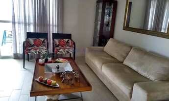 Imagem 3: Apartamento - Loteamento Alphaville Campinas - Campinas
