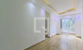 Imagem 4: Apartamento para Aluguel - Itaquera, 2 Quartos, 50 m2