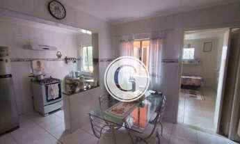 Imagem 7: Sobrado com 04 dormitórios, sendo 01 suíte no piso térreo e 02 vagas - Jardim Alvorada (Zo