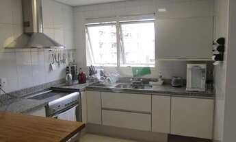 Imagem 5: São Paulo - Apartamento Padrão - Vila Nova Conceição