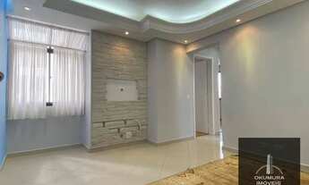 Imagem: Apartamento com 2 dormitórios para alugar