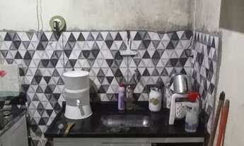 Imagem 7: Casa no quitandinha