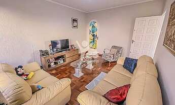 Imagem 2: Cód.: 12487 - Casa térrea com edicula de 184m² com 02 dormitorios e 04 vagas de garagem