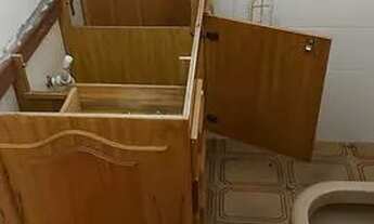 Imagem 4: Cód.: 10020 - Sobrado de 400m² com 02 dormitórios e 03 vagas de garagem - Jardim, Santo An