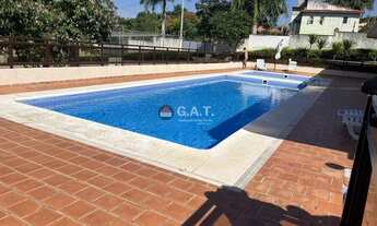 Imagem 13: APARTAMENTO PARA LOCAÇÃO NO CONDOMINIO PARIS - SOROCABA/SP