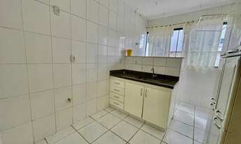 Imagem 3: Apartamento para aluguel, 2 quartos, 1 suíte, 2 vagas, Castelo - Belo Horizonte/MG