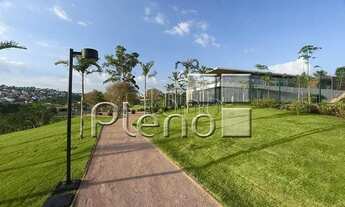 Imagem 4: Terreno à venda no Residencial Pedra Alta em Campinas SP