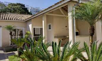 Imagem 2: Apartamento | Spazio Total Life | Jardim Santa Clara | 114,00 m² | 1 suíte