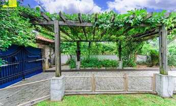 Imagem 2: Casa na Ponta Aguda com piscina e amplo quintal