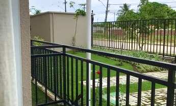 Imagem 6: Apartamento para aluguel mobiliado