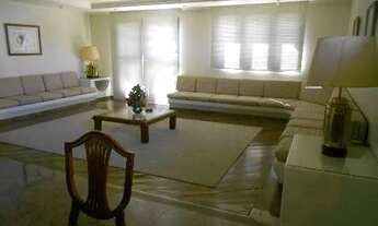 Imagem 5: Apartamento à venda no condomínio Monalisa na cidade de Campinas