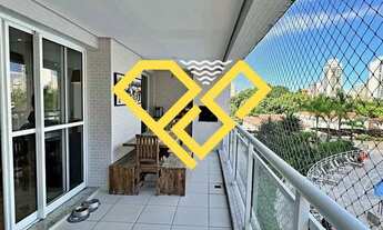 Imagem: Apartamento 3 Quartos em Santos