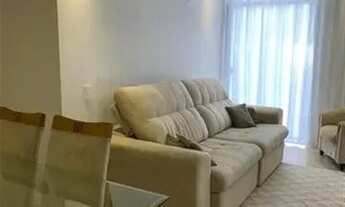 Imagem 5: Pontões - 58m - 2 quartos 1 suíte, 1 vaga. sol manha