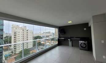 Imagem 7: Apartamento 98, 3 dorms, 2 suítes, 2 vagas determinadas