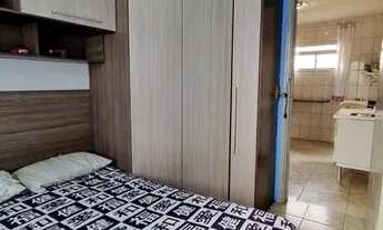 Imagem 6: APARTAMENTO I 58M² I 02 DORM I 01 VAGA I R$ 160.000,00 I JOSÉ BONIFÁCIO