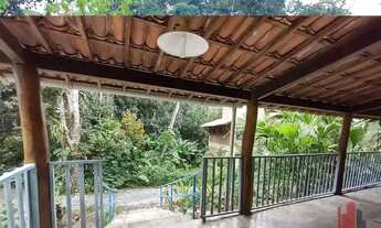 Imagem 6: Aldeia - Casa em Condomínio com 2 quartos 100m²