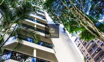 Imagem 3: Flat disponível no Itaim Bibi