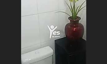 Imagem 7: Cód.: 12440 - Apartamento com condomínio, 3 dormitórios sendo 1 suíte , 1 vaga ,Centro , S