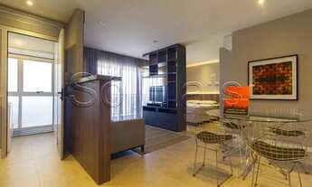 Imagem: Apartamento no Residencial Urbanity disponível